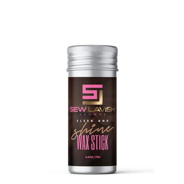 CROWN SLEEK AND SHINE WAX STICK
